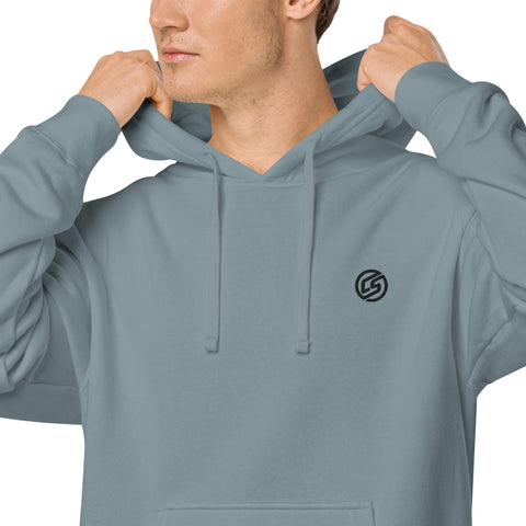 CS Comfort Hoodie