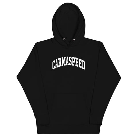 CS University Hoodie