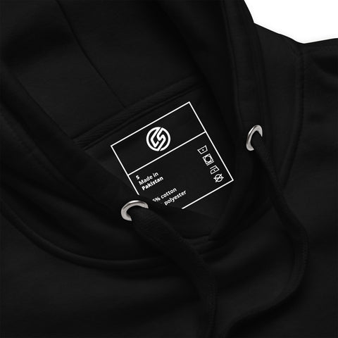 VTEC Yo! Hoodie