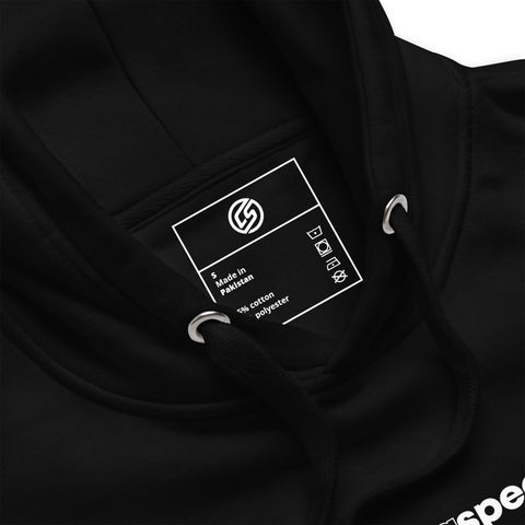 Duality Hoodie