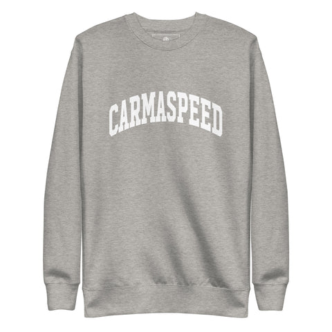 CS University Sweatshirt
