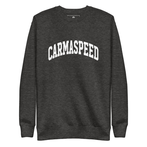 CS University Sweatshirt