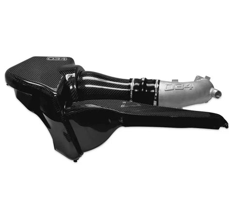 SüperDüper X34 Insuction Bundle, B9/B9.5 Audi S4/S5 3.0 TFSI