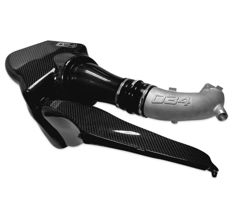 SüperDüper X34 Insuction Bundle, B9/B9.5 Audi S4/S5 3.0 TFSI