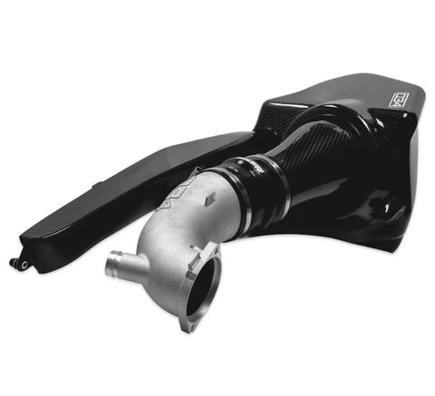 SüperDüper X34 Insuction Bundle, B9/B9.5 Audi S4/S5 3.0 TFSI