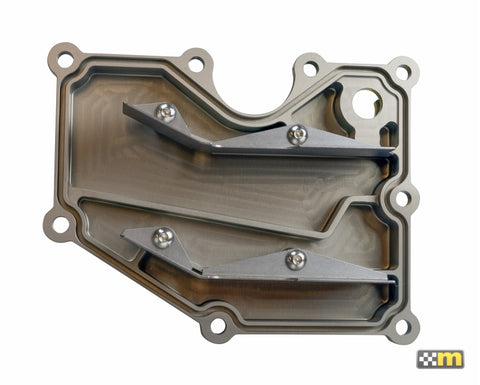 mountune 2013-18 Ford Focus ST Breather Plate