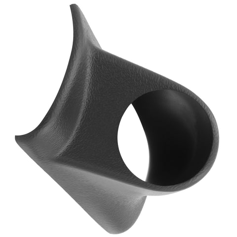 Autometer A-PILLAR POD, SINGLE, 2-1/16 in. , FORD F150-F350 87-97 (EXC. 97 F150)