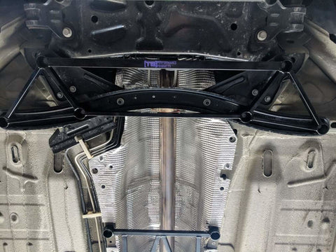 Focus ST Crossmember Brace