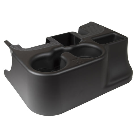 AutoMeter P10180 STORAGE CONSOLE, ARMREST, FOR DODGE RAM 03-12