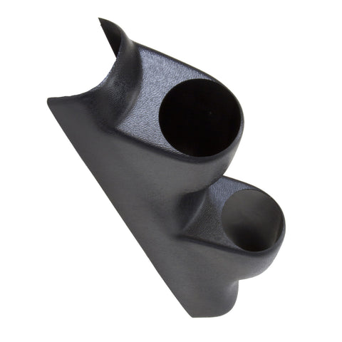 Autometer A-PILLAR POD, DUAL, 2-1/16 in. , TOYOTA MR2 90-99