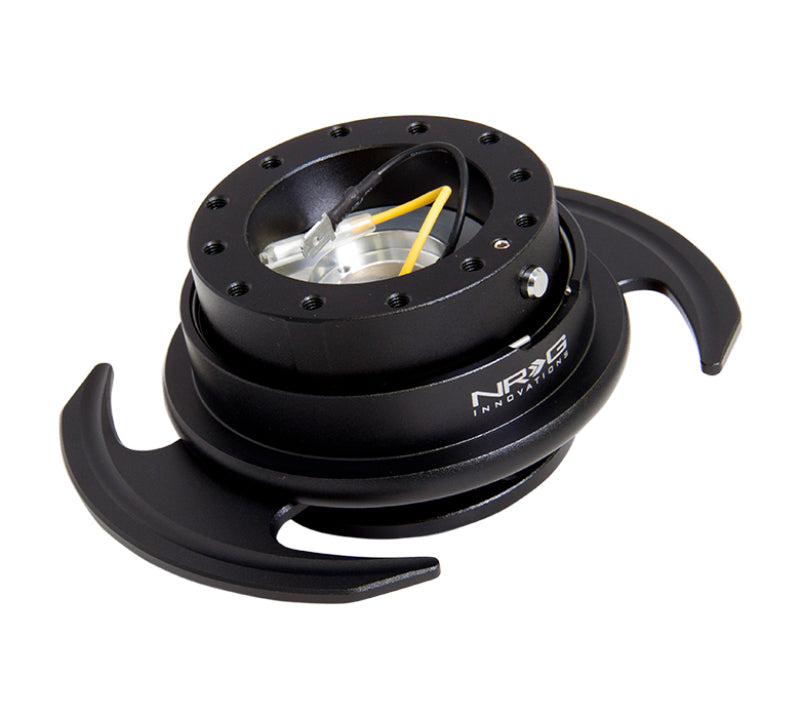 NRG Quick Release Kit Gen 3.0 - Neochrome main image 1
