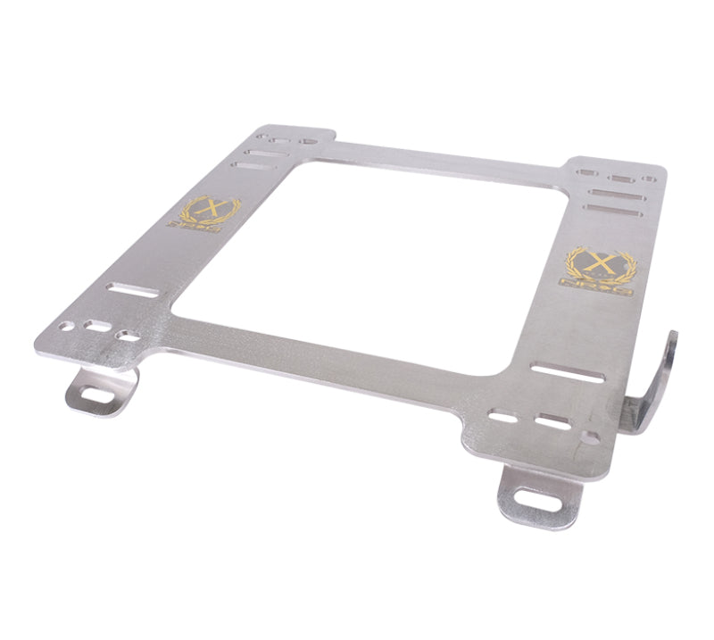 NRG SEAT BRACKETS: 02-07 SUBARU WRX/STI/IMPREZA main image 1