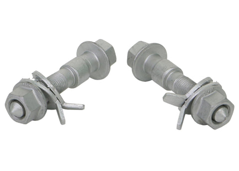Whiteline 02-07 WRX F&R / 03-07 Impreza NA F&R / 04-07 STi F&R / 08+ WRX Hatch F Only / 08-09 STi
