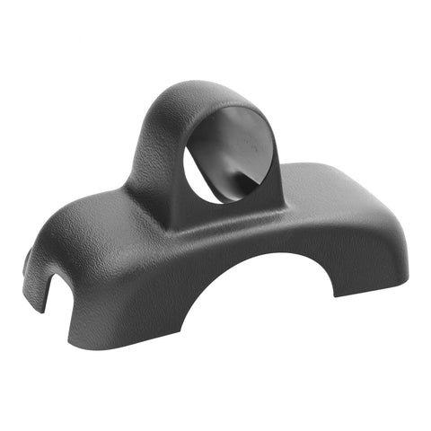 AutoMeter 20016 GAUGE MOUNT, STEERING COLUMN, SINGLE, 2 1/16", ACURA RSX 02-06