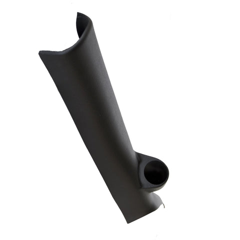 Autometer A-PILLAR, FULL, SINGLE, 2-1/16 in. , SILVERADO/SIERRA 14+