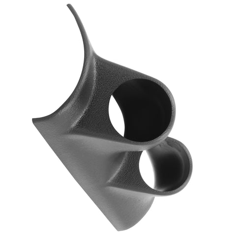 Autometer A-PILLAR POD, DUAL, 2-1/16 in. , DODGE RAM 94-97