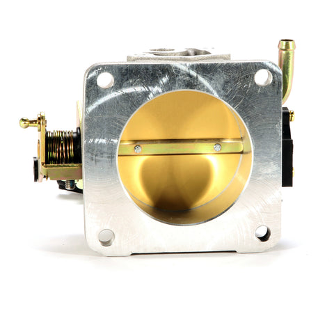 BBK Performance Ford 5.0 65Mm Power Plus Throttle Body