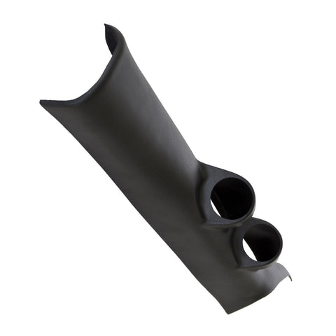 Autometer A-PILLAR, FULL, DUAL, 2-1/16 in. , SILVERADO/SIERRA 14+