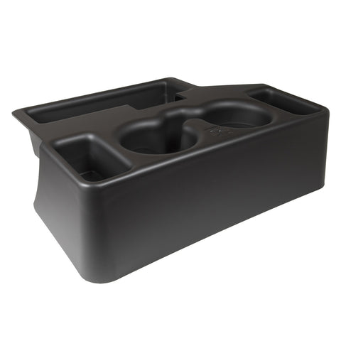 AutoMeter P10150 STORAGE CONSOLE, ARMREST, FOR DODGE RAM 94-97