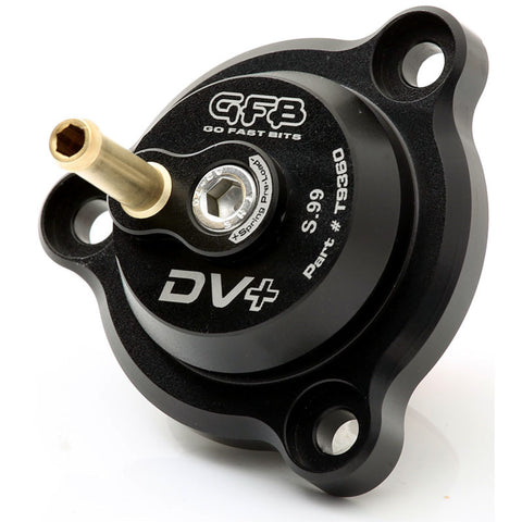 Go Fast Bits Ford Focus RS DV Diverter Valve