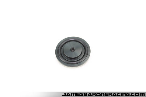 JBR Rear Wiper Delete - Focus ST/RS