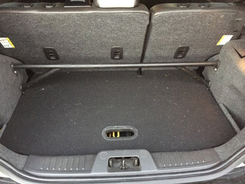 Fiesta ST Rear Strut Bar (Booty Boot Camp)