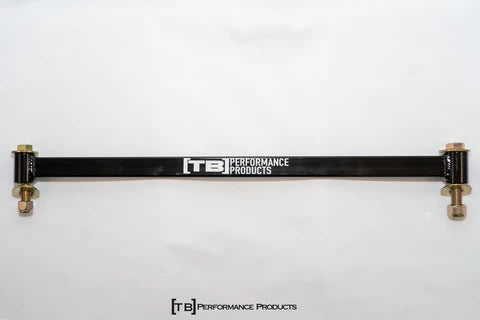 Fiesta ST Torsion Bar