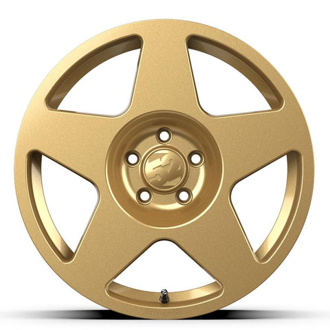 fifteen52 Super Touring Tarmac EVO Cast Wheel - Gold