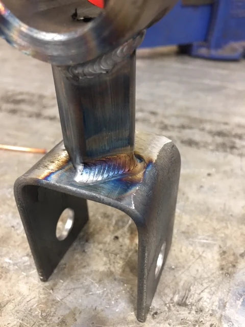 Ford Focus RS Rear Motor Mount
