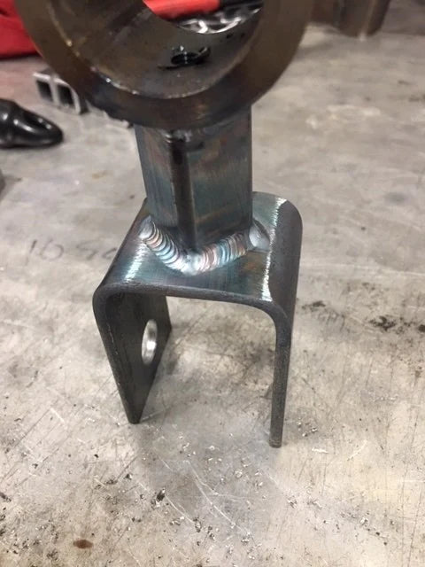 Ford Focus RS Rear Motor Mount