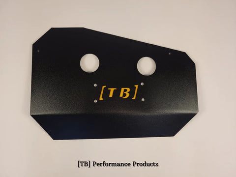 Ford Focus RS Engine Cover