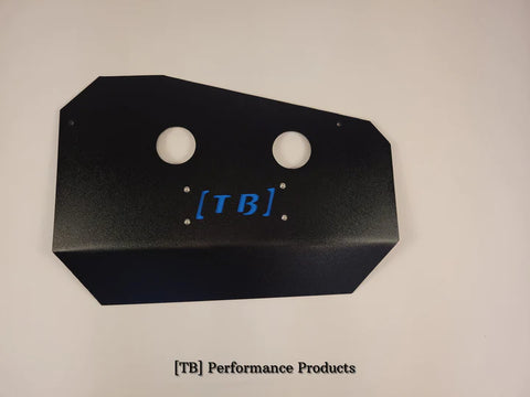 Ford Focus RS Engine Cover