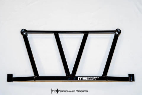 Ford Focus RS Torque Gusset Traction Bar