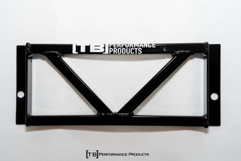 Ford Focus ST Mid Chassis Brace