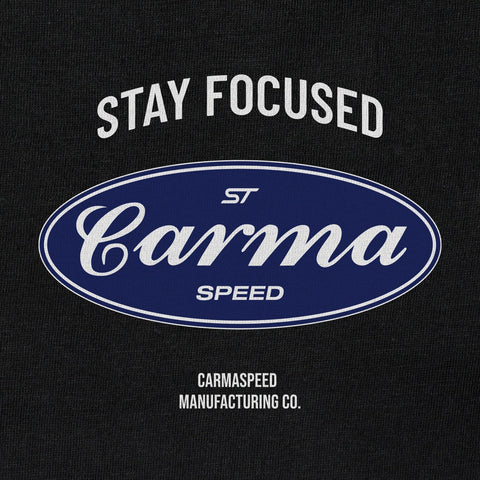 Focused Tee CLEARANCE