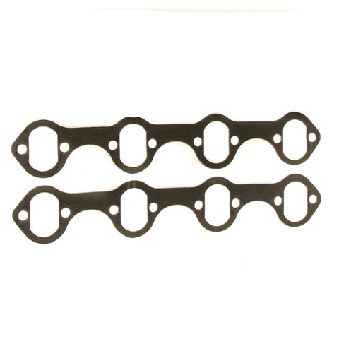 BBK Performance Premium Header Gasket Set Ford 302 / 351 Oval 1-3/4" (Pair)