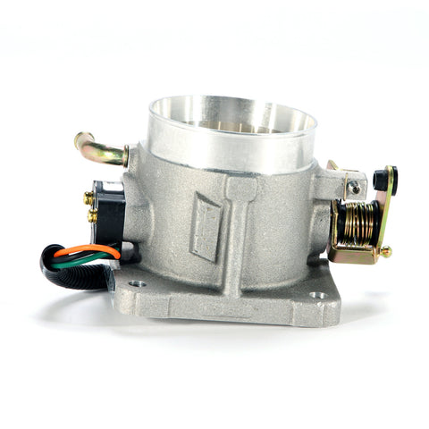 BBK Performance Ford 5.0 65Mm Power Plus Throttle Body
