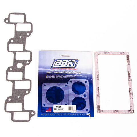 BBK Performance Ssi Upper/Lower Intake Manifold Gasket Kit