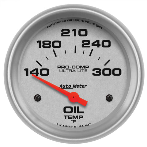 AutoMeter 7008 DIGITAL INSTRUMENT DISPLAY, 69 CAMARO, COLOR LCD