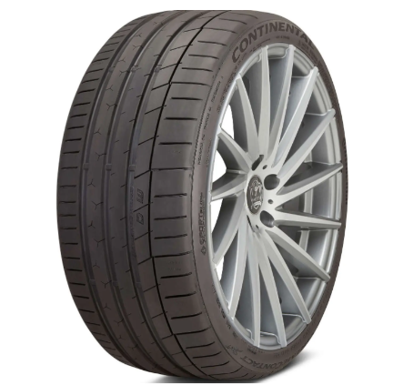 Continental Extreme Contact Sport