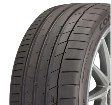 Continental Extreme Contact Sport