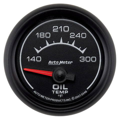 AutoMeter 2 PC. GAUGE KIT, 5 in. QUAD & SPEEDOMETER, 240-33 O, OLD TYME BLACK