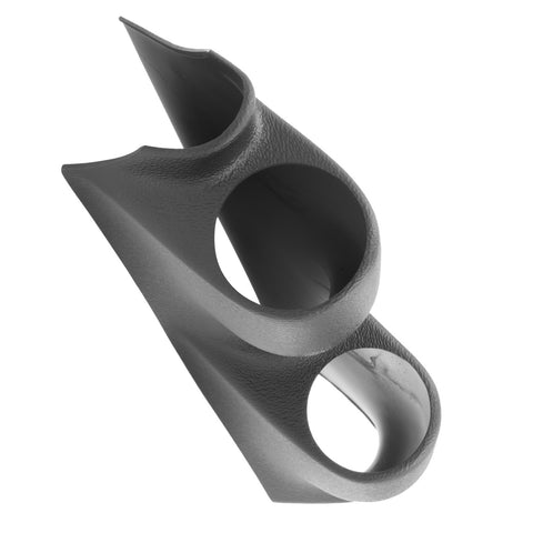 Autometer A-PILLAR POD, DUAL, 2-1/16 in. , FORD F150 04-05