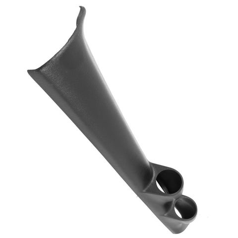 Autometer A-PILLAR, FULL, DUAL, 2-1/16 in. , HONDA CIVIC (2DR.) 96-00 EK