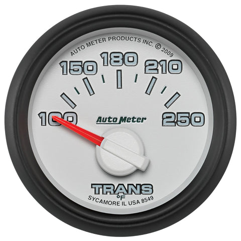 AutoMeter 7099 DSL GAUGE KIT, A-PILLAR, RAM 03-09, BST/EGT/TRANS, 60PSI/2000?F/250?F, FACTMATCH