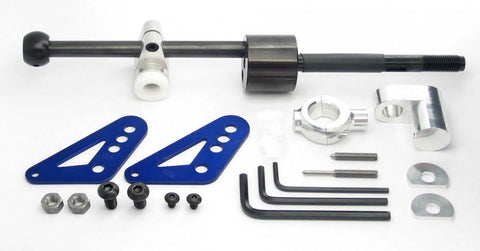 Go Fast Bits Subaru STi 02 6-Speed Short-Throw Shift Kit