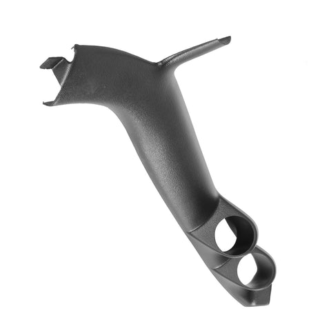 Autometer A-PILLAR, FULL, DUAL, 2-1/16 in. , MUSTANG 87-93 (COUPE) FOX