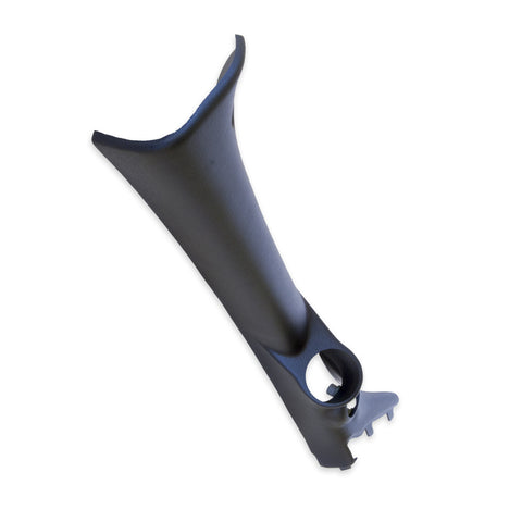 AutoMeter 2-1/16 in. FUEL LEVEL, 73-10 O, Z-SERIES