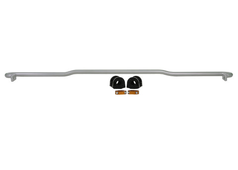 Whiteline 08+ Subaru WRX Hatch / 08-09 Subaru STi Rear 20mm Swaybar-heavy duty