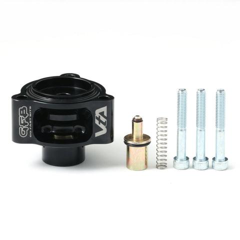 Go Fast Bits Ford Focus RS DV Performance Blow-Off Valve